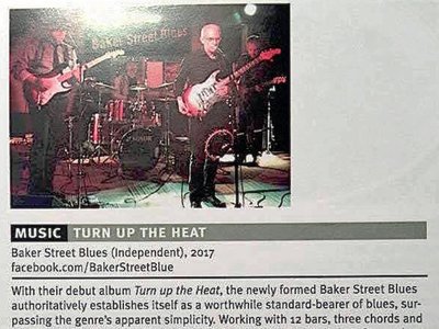 Review of our CD in Kootenay Mountain Culture Magazine