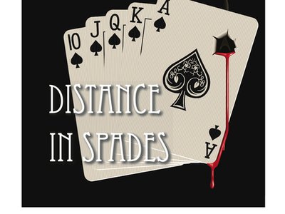 Distance In Spades photo