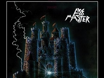 "Blessing in the Skies (and other cuts from the Chamber)"