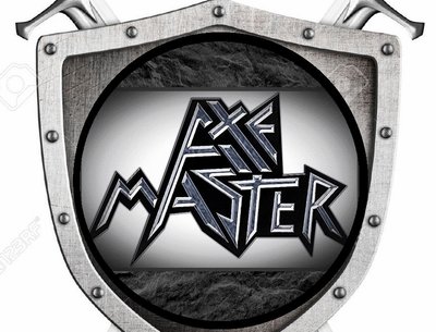 AXEMASTER photo