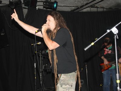 JAH Creation photo