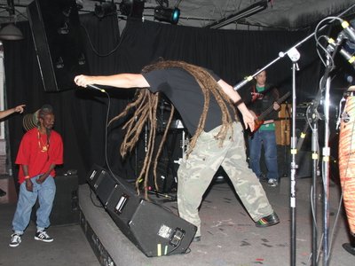 JAH Creation photo