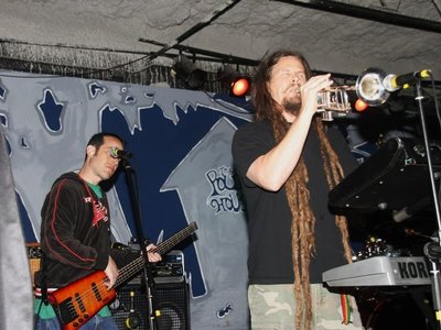 JAH Creation photo