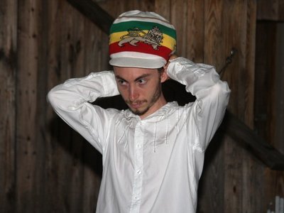 JAH Creation photo