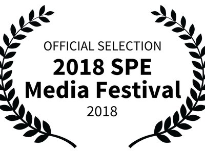 #honored that PHAT GIRL is selected for screening at the 2018 SPE Media Festival