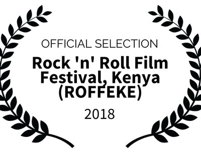 PHAT GIRL's gonna be rockin' and rollin' in Kenya, too! #honored