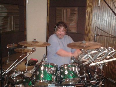 Studio Time
