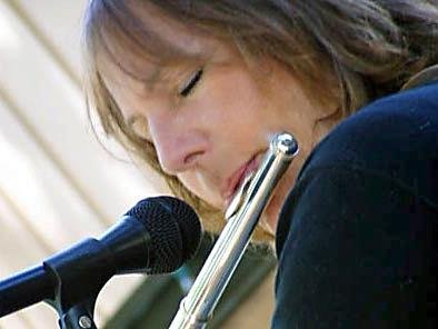 Mindy Canter - Fluteus Maximus® photo