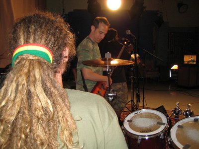 JAH Creation photo