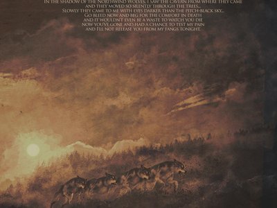 NorthWind Wolves photo