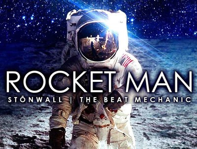 Rocketman Song Cover