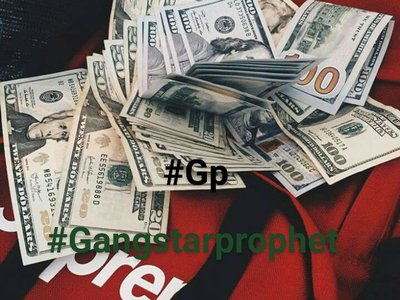 #Gangstarprophet #Gp #MaseratiRecords