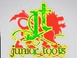 Junior Toots photo
