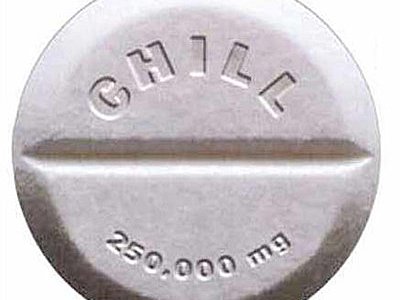 CHILL