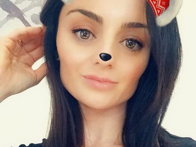 Natasha Jane Julian photo