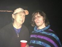 Budd Zunga photo