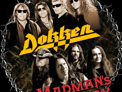 Madman's Lullaby photo