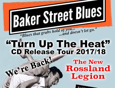 Baker Street Blues photo