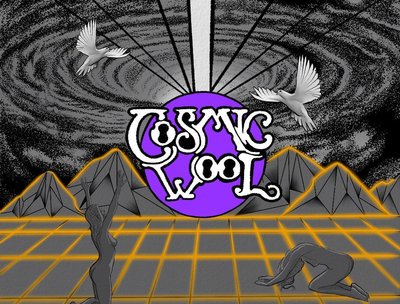 Cosmic Wool photo