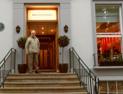 Abbey Road Studios