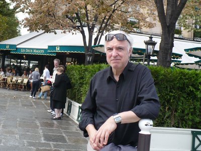 Le Deux Magots
