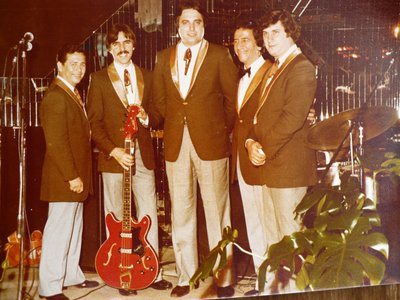 Grupo GuatambÃ³