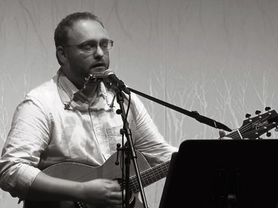 Andy Hanson photo