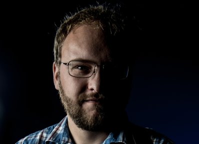Andy Hanson photo