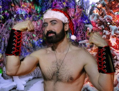 Breck Stewart - Happy Holidays 2017