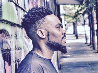 Andre Tyrone photo