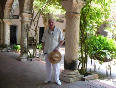 Cartagena de Indias