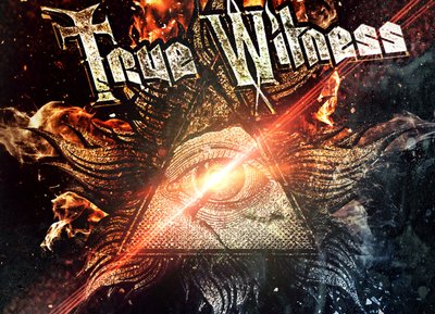 True Witness (Official) photo
