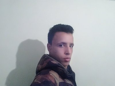 Adam Marchoud photo