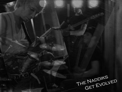 The Naddiks photo