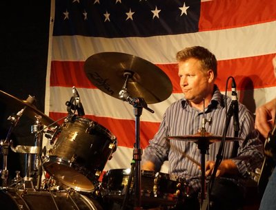 funkydrumma photo