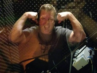 funkydrumma photo