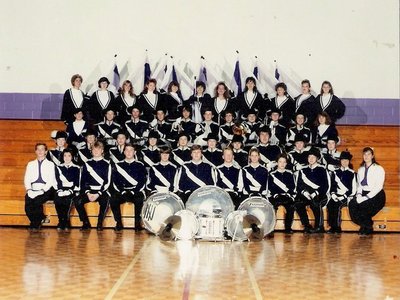 Where it all began back in the day...
