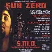SUB-ZERO SMD | ReverbNation