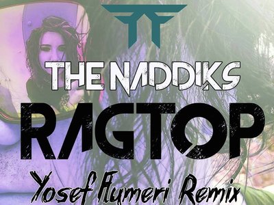 Ragtop - Yosef Flumeri Remix