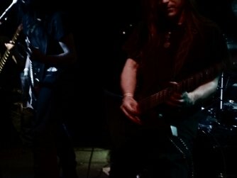 Noor , Astaroth , and Brett