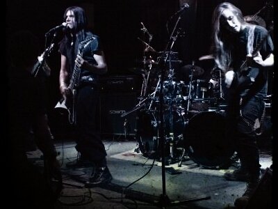 Noor and Astaroth