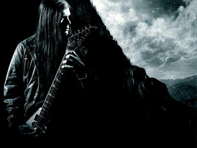 Noor - Guitars , vocals , keyboards