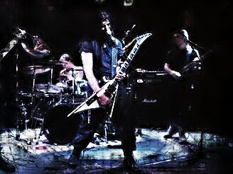 Brett , Noor , Astaroth