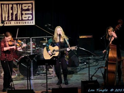 Feb 2017 Kentucky Homefront Show