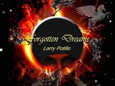 Forgotten Dream Album cover