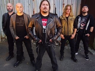 ATTACKER photo