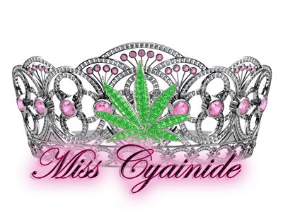 MissCyainide photo