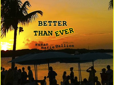 Better Than Ever