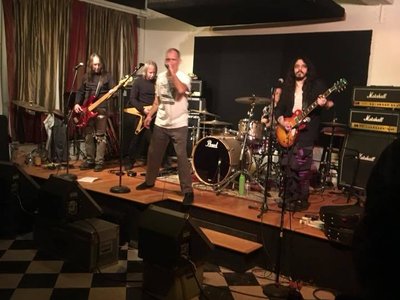 Moletrax Black Friday Party 2017