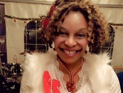 Joyce Ejiogu